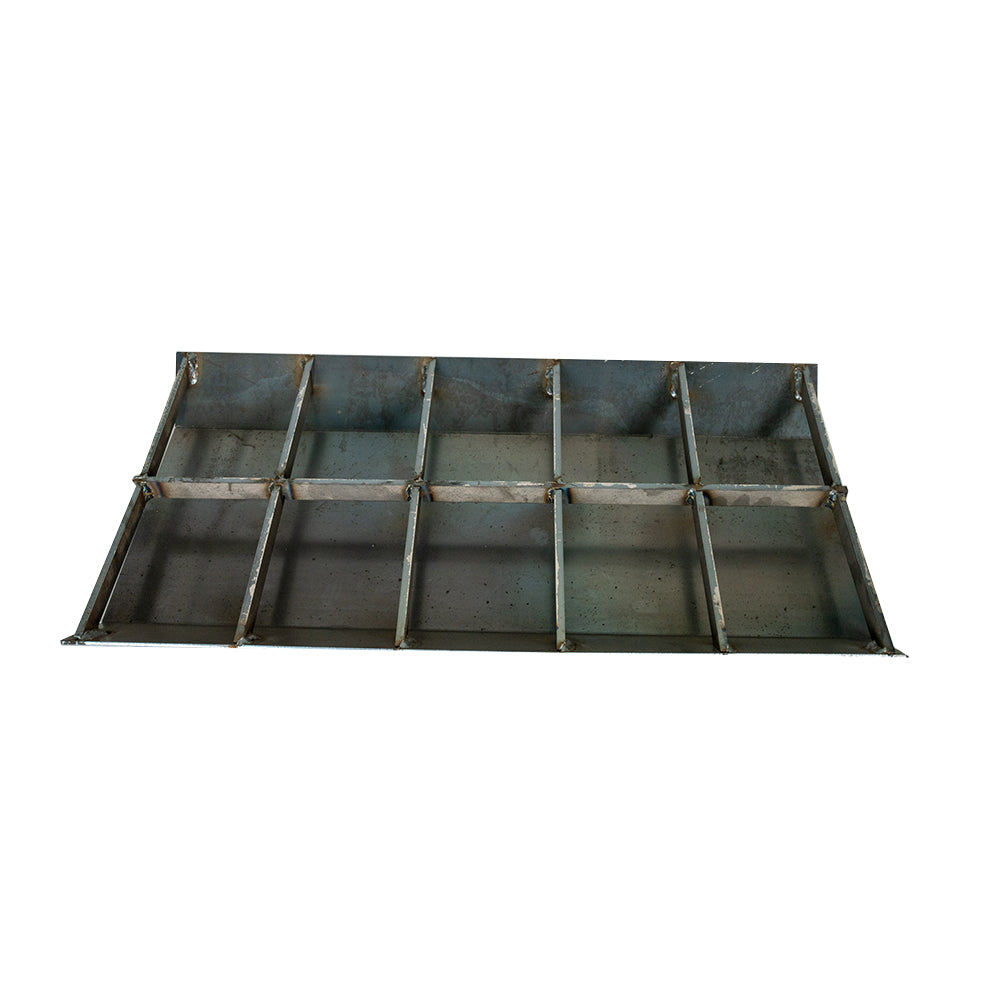 Smoker Ashtray | BBQ Ash Collector | ASF Smokers