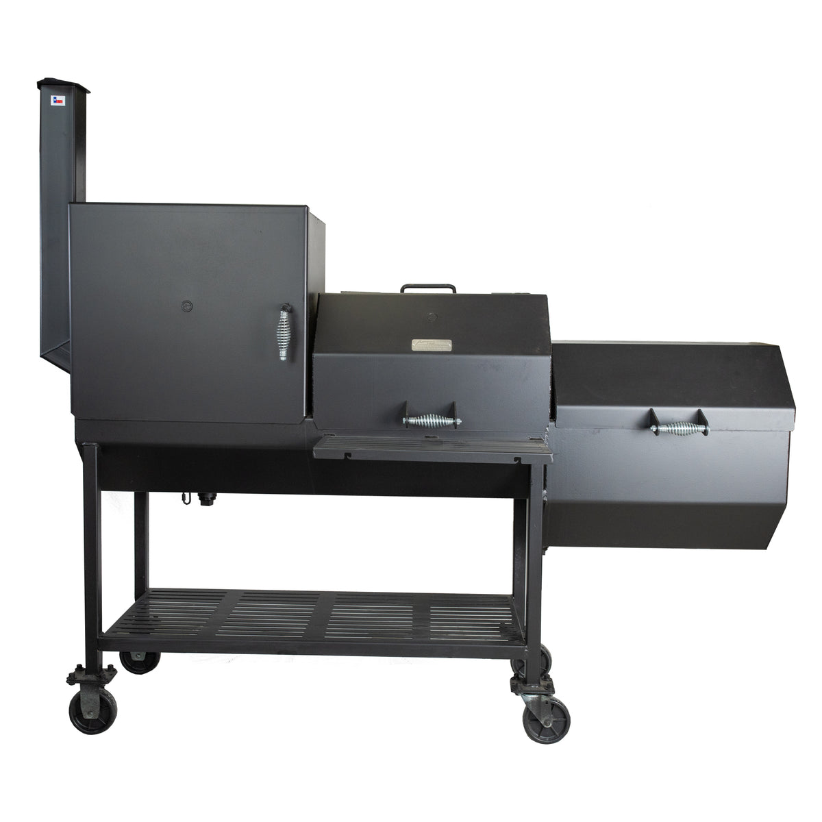 Steel Smokers for Sale Heavy Duty Metal Smoker Grills