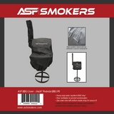 New BBQ Covers