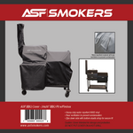 New BBQ Covers