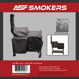 New BBQ Covers