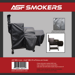 New BBQ Covers