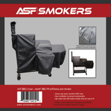 New BBQ Covers