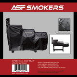 New BBQ Covers
