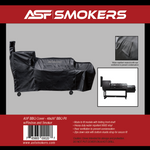 New BBQ Covers