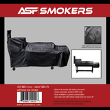New BBQ Covers