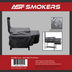 New BBQ Covers