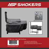 New BBQ Covers
