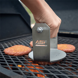 ASF Hamburger Smasher