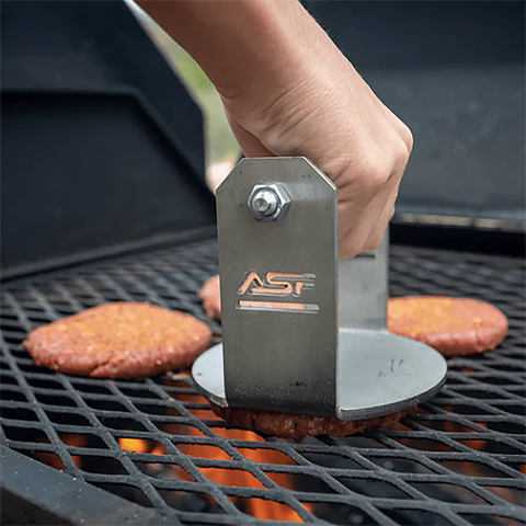 Smoked Redfish on the Half Shell Recipe | ASF Smokers