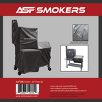 New BBQ Covers