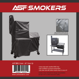 New BBQ Covers
