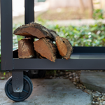 24" x 20" BBQ Pit - 3/16 Construction