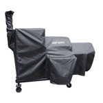 Cover - 24x20 w/Firebox and Smoker