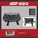 Cover for 36" Fire Pit