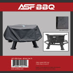 Cover for 48" Fire Pit