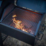 24" x 20" BBQ Pit w/ Firebox