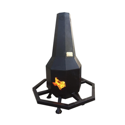 ASF Chiminea