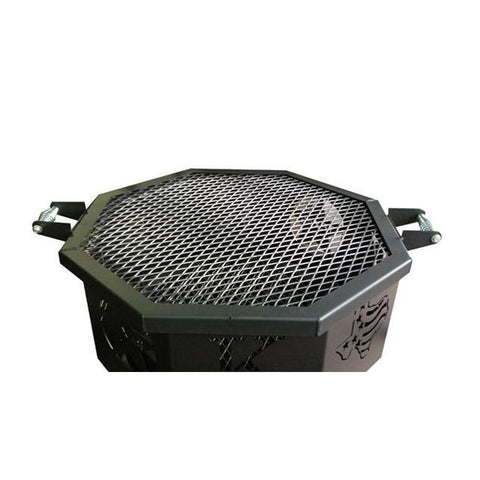 36” Full Grill for Fire Pit