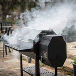 ASF Sirloin 1080 Pellet Grill