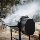 ASF Sirloin 1080 Pellet Grill