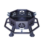 36" Fire Pit