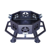 36" Fire Pit