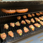 ASF Sirloin 1080 Pellet Grill