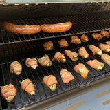 ASF Sirloin 1080 Pellet Grill