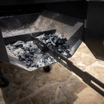 Ash Scraper