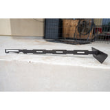 Ash Scraper