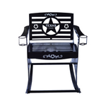 Texas Rocker