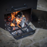 ASF Smoker Ash Tray