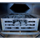 Charcoal Basket