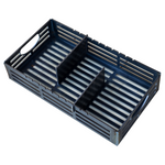 Charcoal Basket