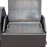 BBQ Heat Transfer Plate/Griddle