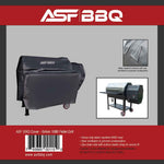 Sirloin 1080 Pellet Grill