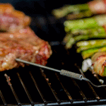 ASF Sirloin 1080 Pellet Grill