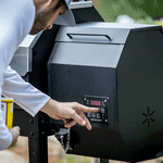 ASF Sirloin 1080 Pellet Grill