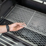 Small Stainless Steel Grill