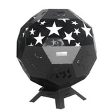 Stars Over Texas Fire Ball