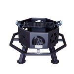 28" Texas Tea Fire Pit